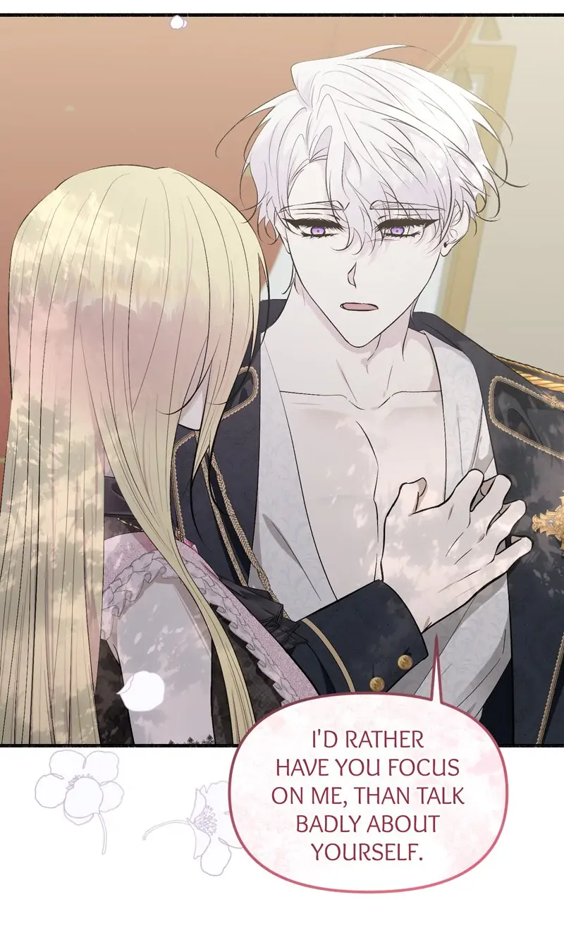 My Angelic Husband is actually a Devil in Disguise chapter 85 page 14