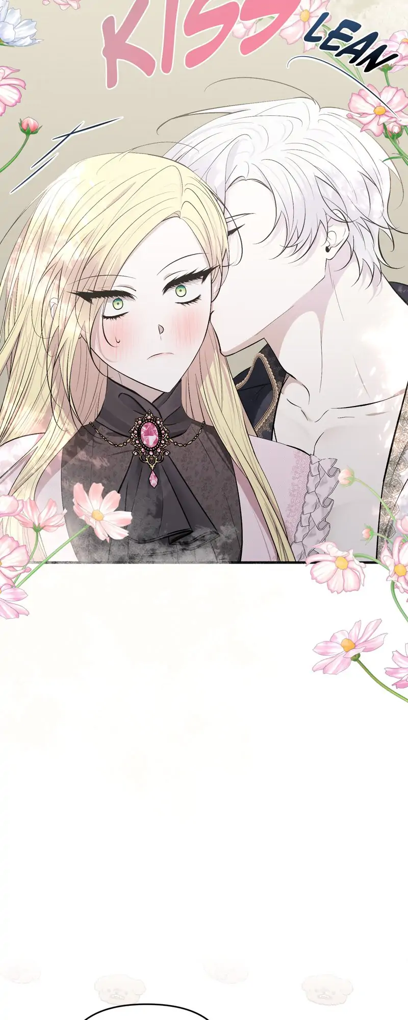 My Angelic Husband is actually a Devil in Disguise chapter 85 page 17