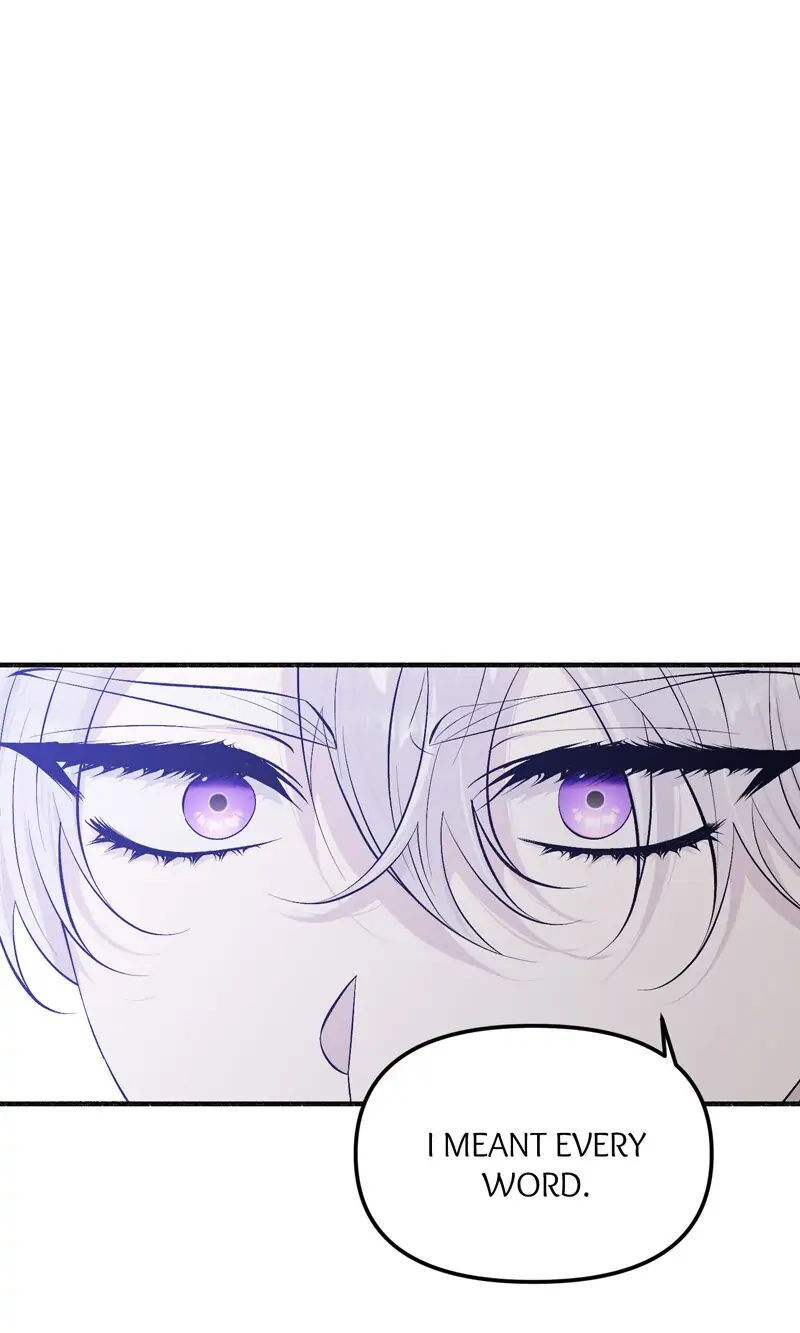 My Angelic Husband is actually a Devil in Disguise chapter 85 page 21