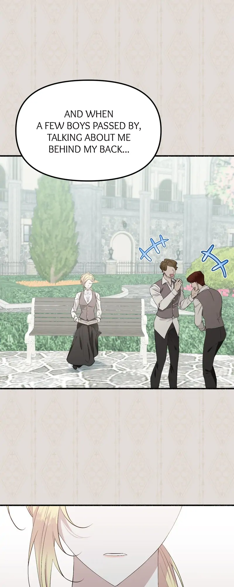 My Angelic Husband is actually a Devil in Disguise chapter 85 page 25