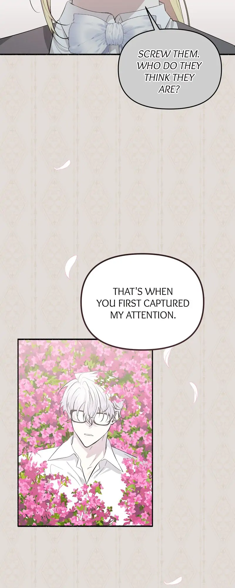 My Angelic Husband is actually a Devil in Disguise chapter 85 page 26