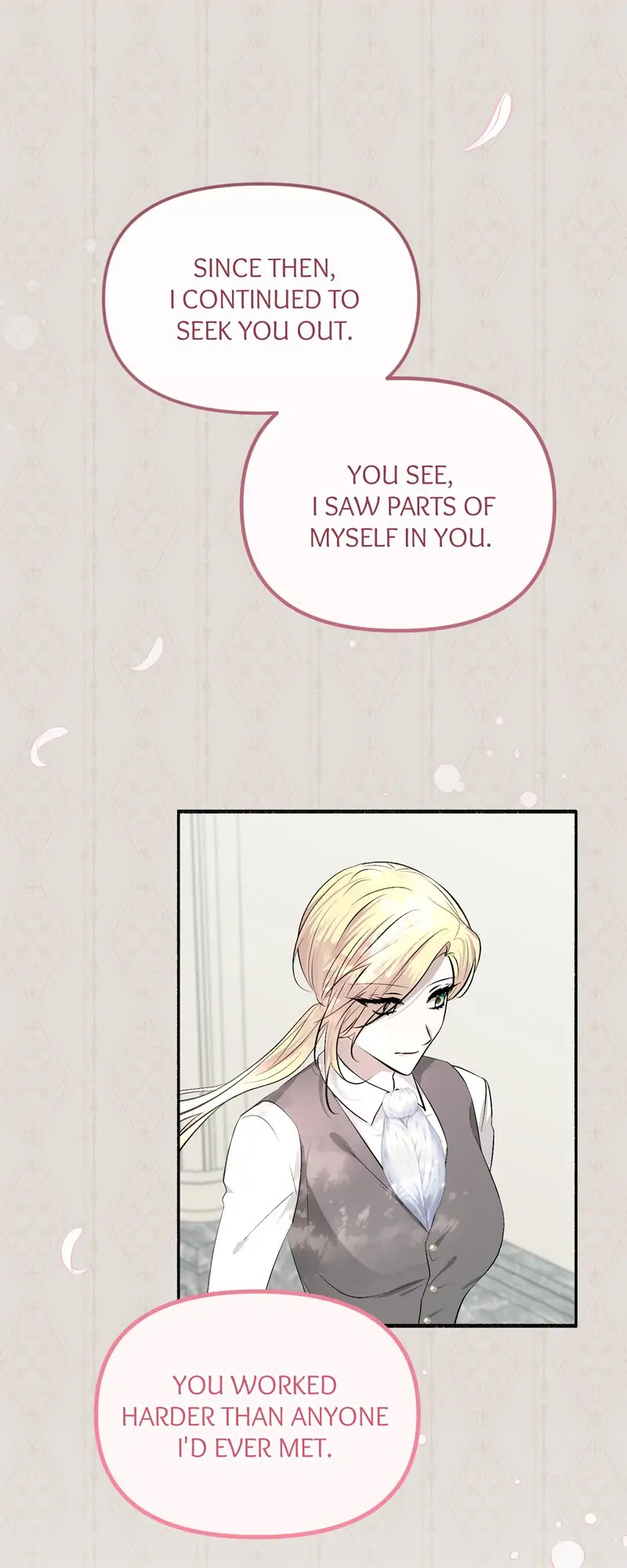My Angelic Husband is actually a Devil in Disguise chapter 85 page 27