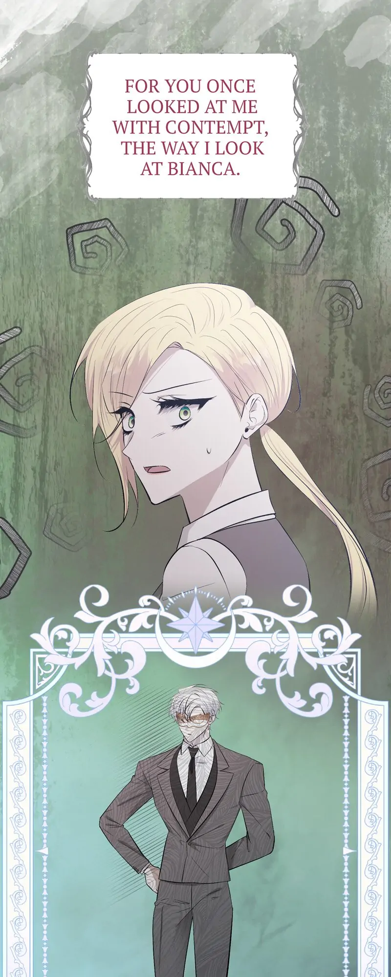 My Angelic Husband is actually a Devil in Disguise chapter 85 page 30