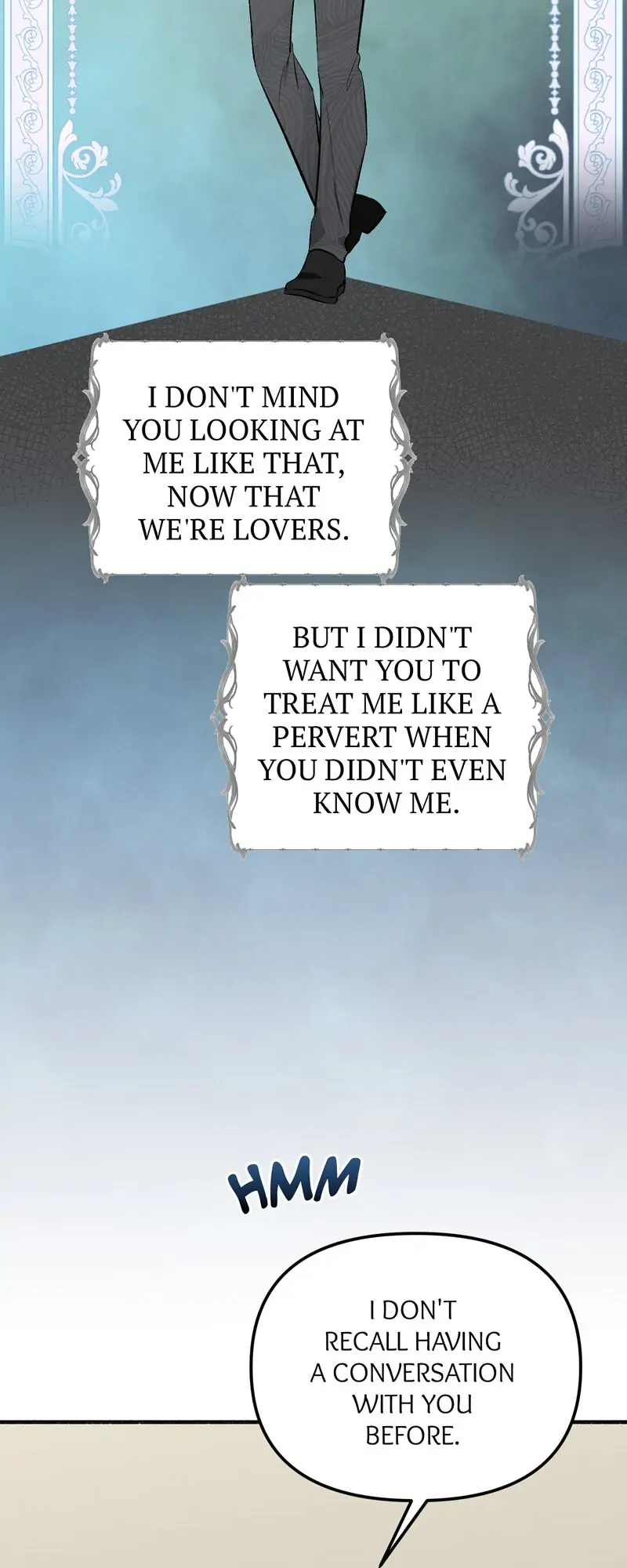 My Angelic Husband is actually a Devil in Disguise chapter 85 page 31