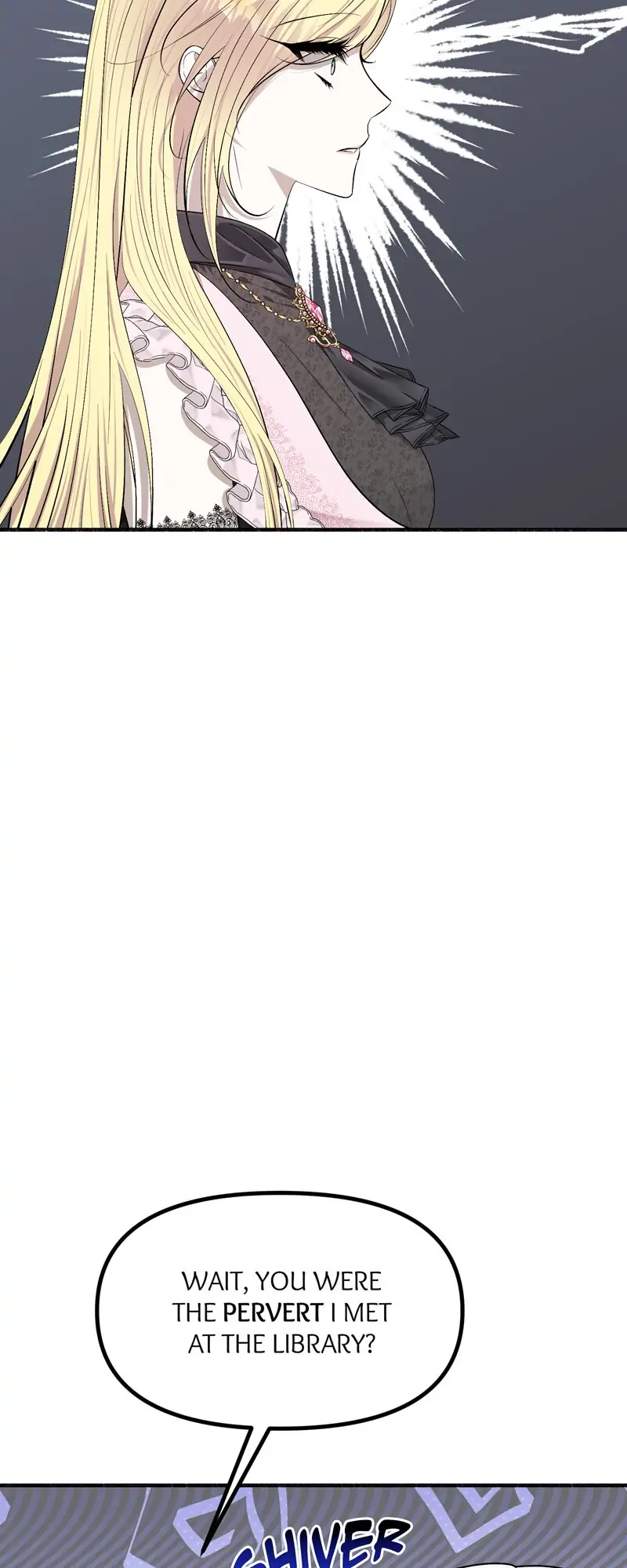My Angelic Husband is actually a Devil in Disguise chapter 85 page 34