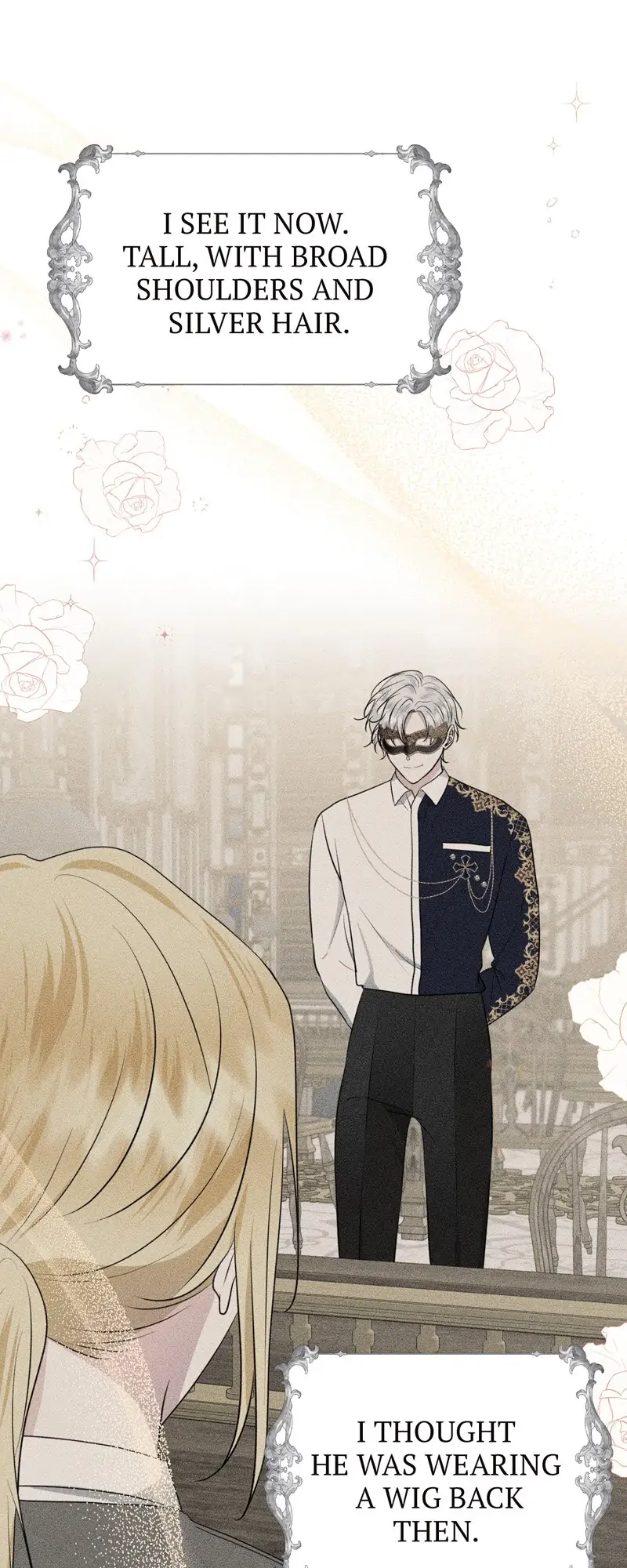 My Angelic Husband is actually a Devil in Disguise chapter 85 page 36