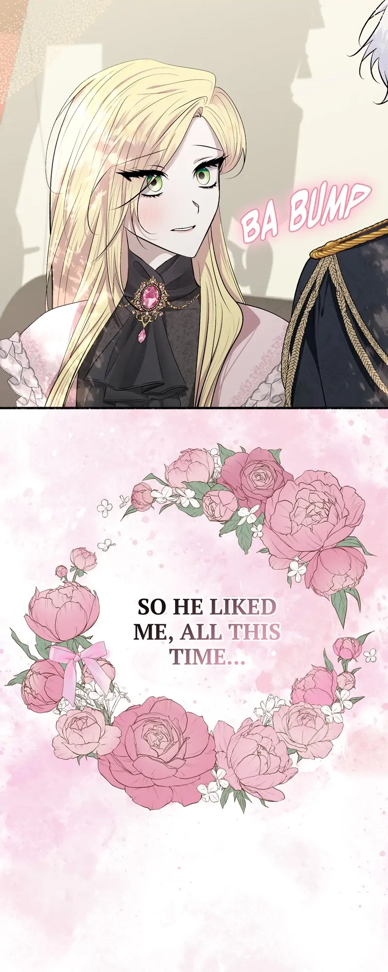 My Angelic Husband is actually a Devil in Disguise chapter 85 page 38