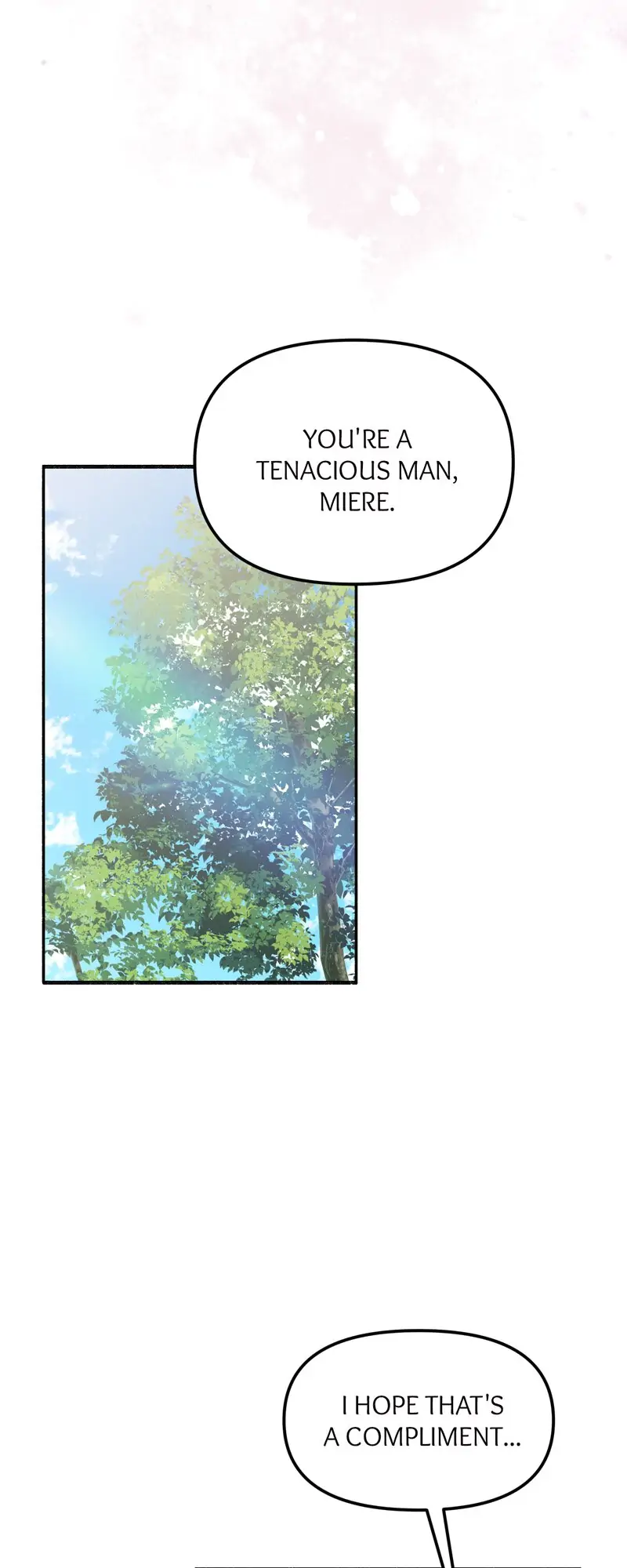 My Angelic Husband is actually a Devil in Disguise chapter 85 page 39