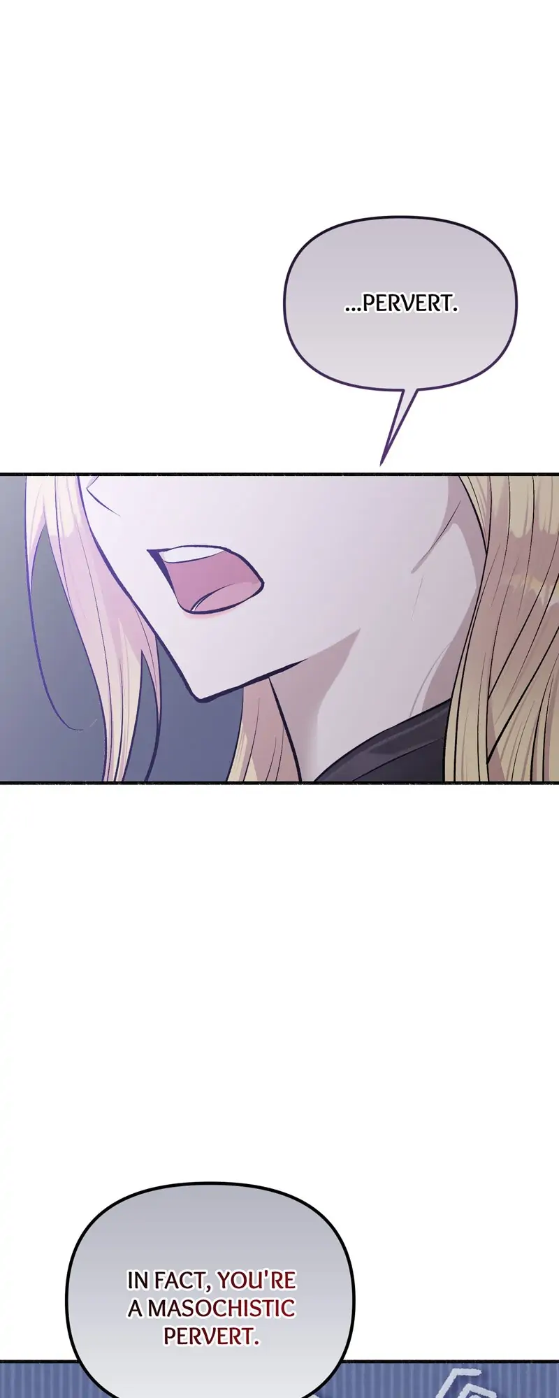 My Angelic Husband is actually a Devil in Disguise chapter 85 page 43