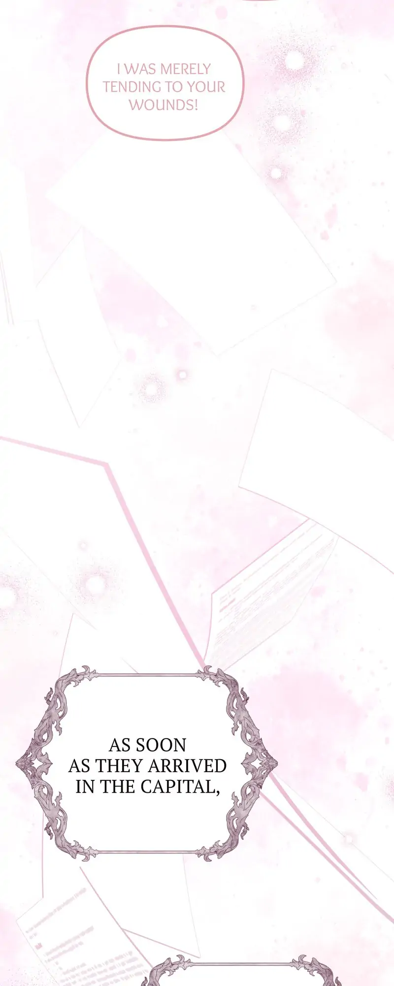 My Angelic Husband is actually a Devil in Disguise chapter 85 page 47