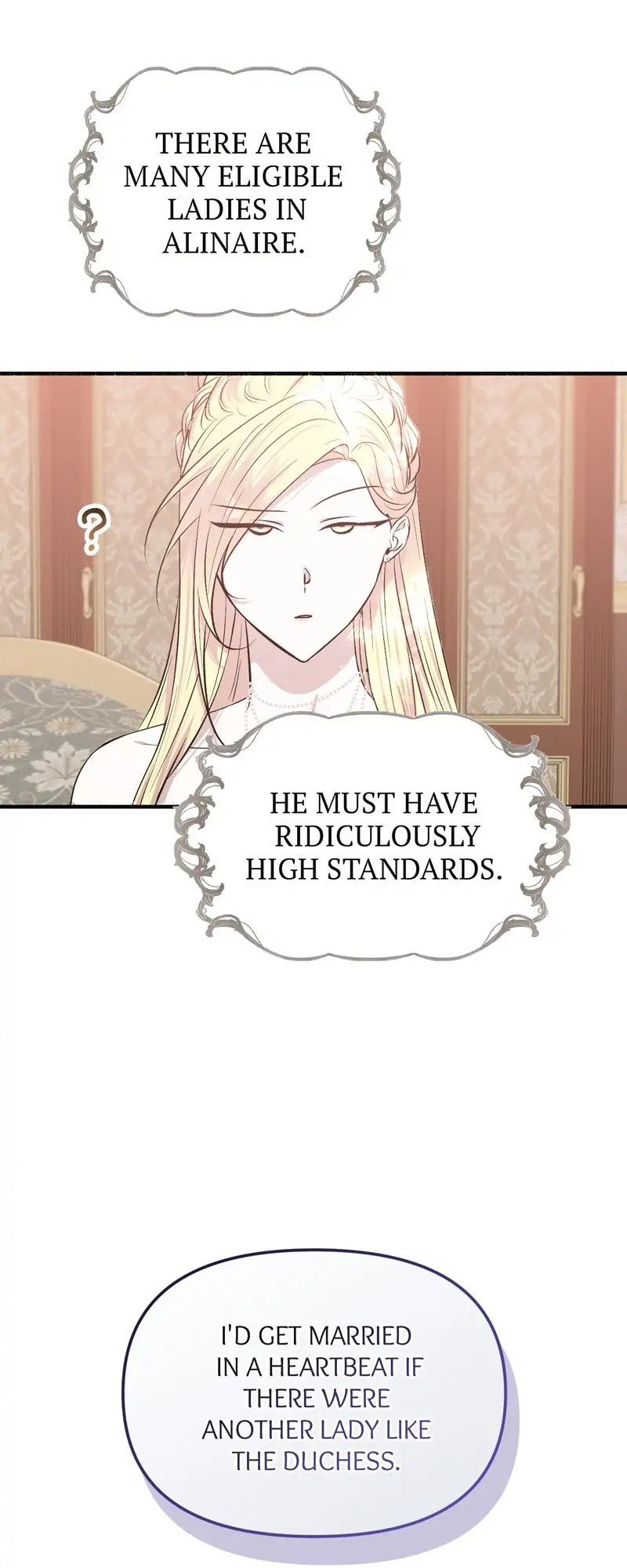 My Angelic Husband is actually a Devil in Disguise chapter 85 page 57