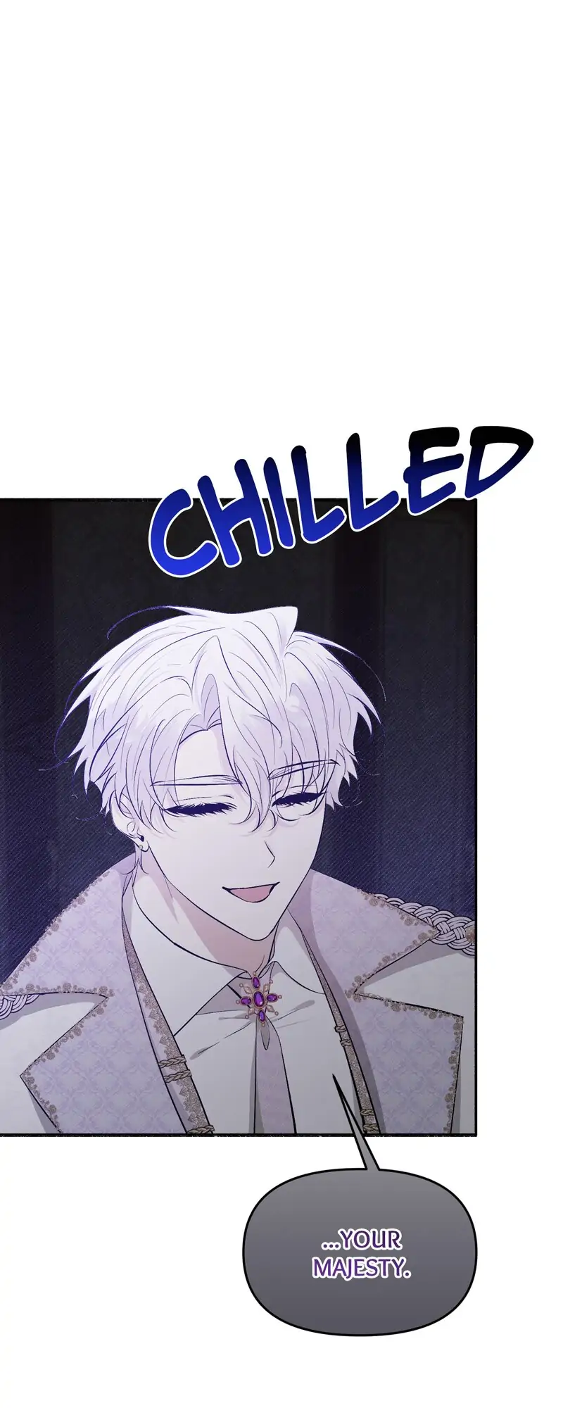 My Angelic Husband is actually a Devil in Disguise chapter 85 page 58