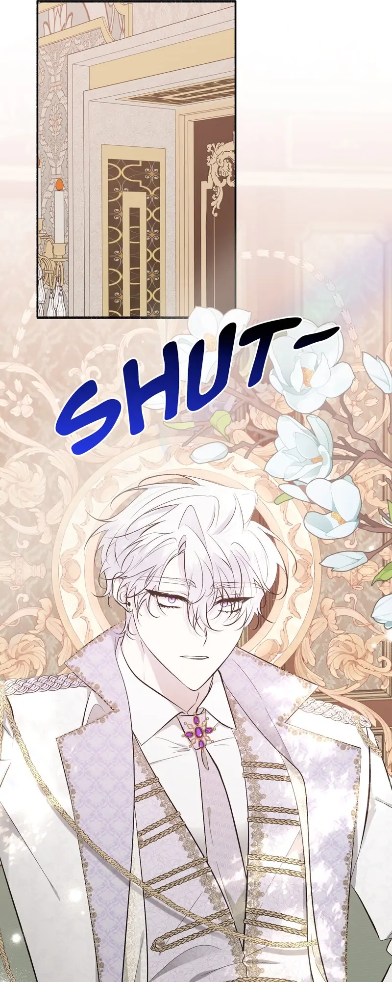 My Angelic Husband is actually a Devil in Disguise chapter 85 page 61
