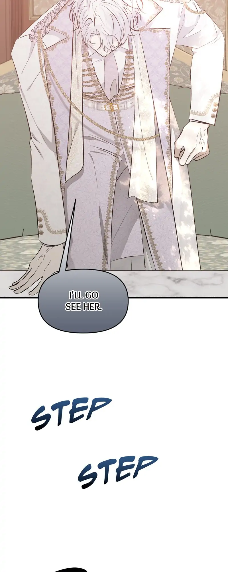 My Angelic Husband is actually a Devil in Disguise chapter 85 page 68