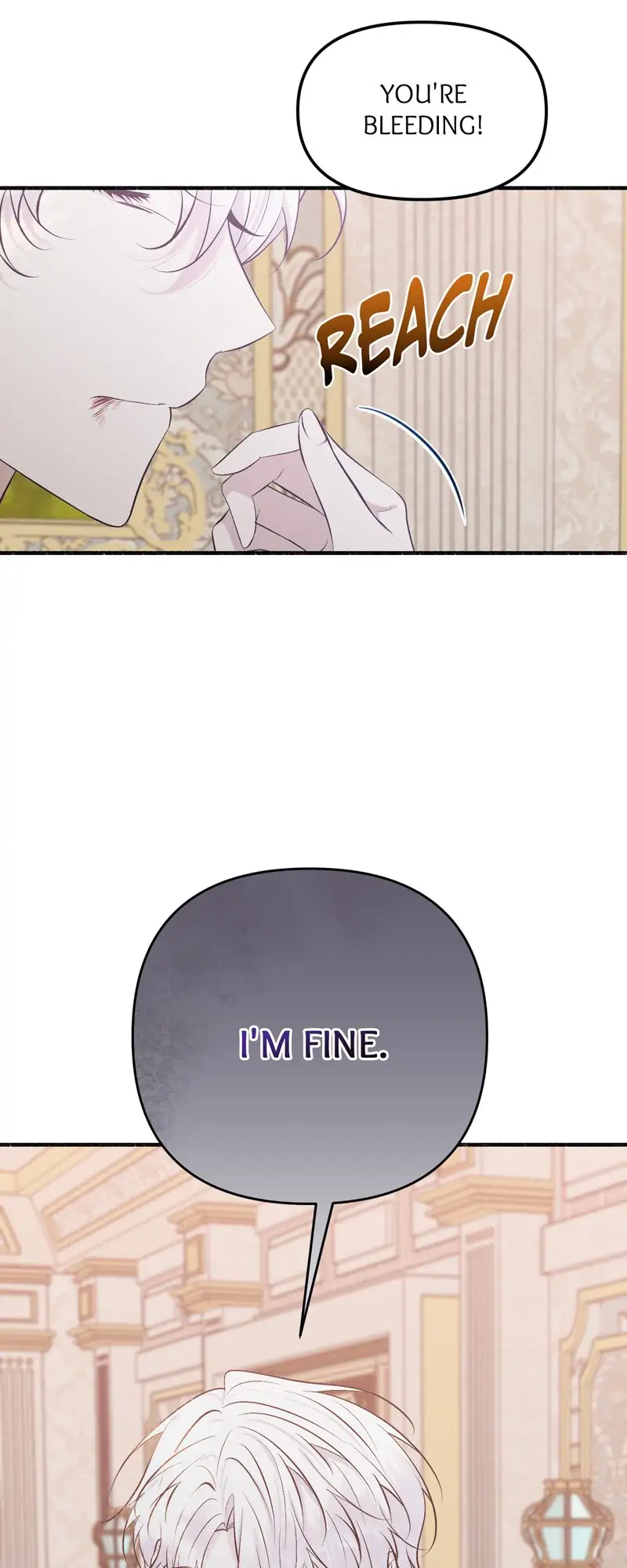My Angelic Husband is actually a Devil in Disguise chapter 85 page 73