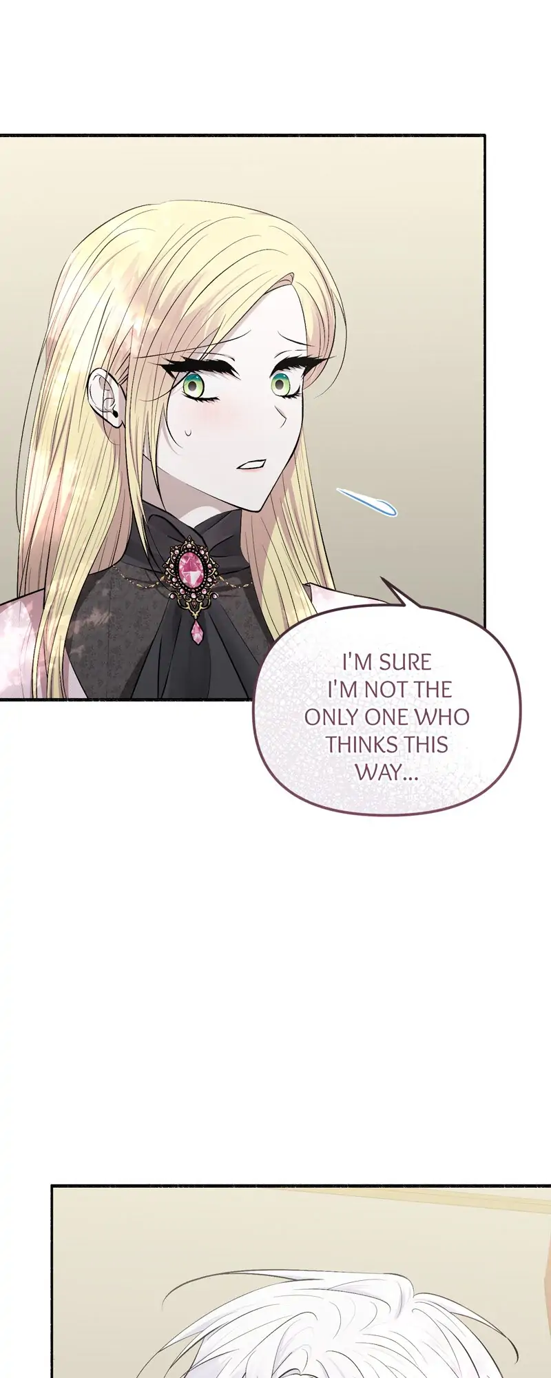My Angelic Husband is actually a Devil in Disguise chapter 86 page 15