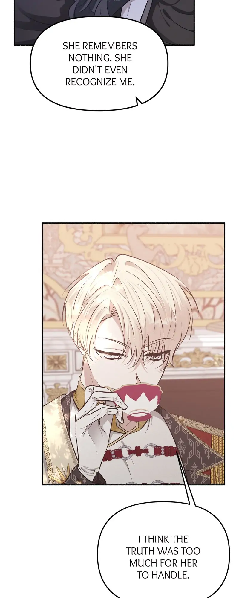 My Angelic Husband is actually a Devil in Disguise chapter 86 page 66