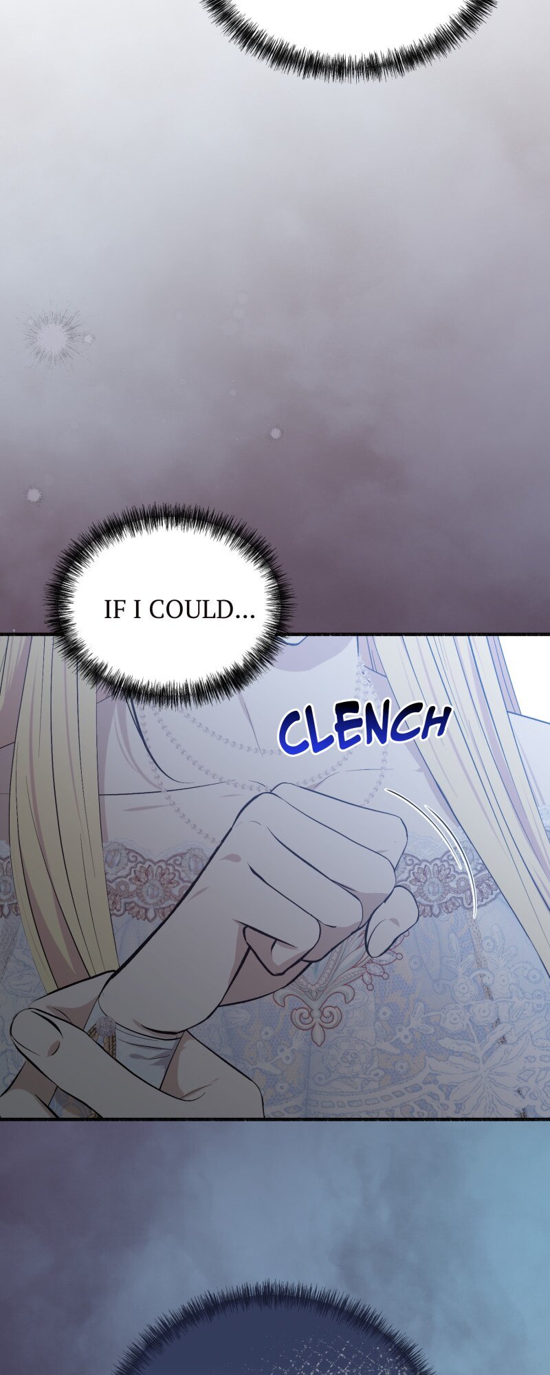 My Angelic Husband is actually a Devil in Disguise chapter 87 page 3