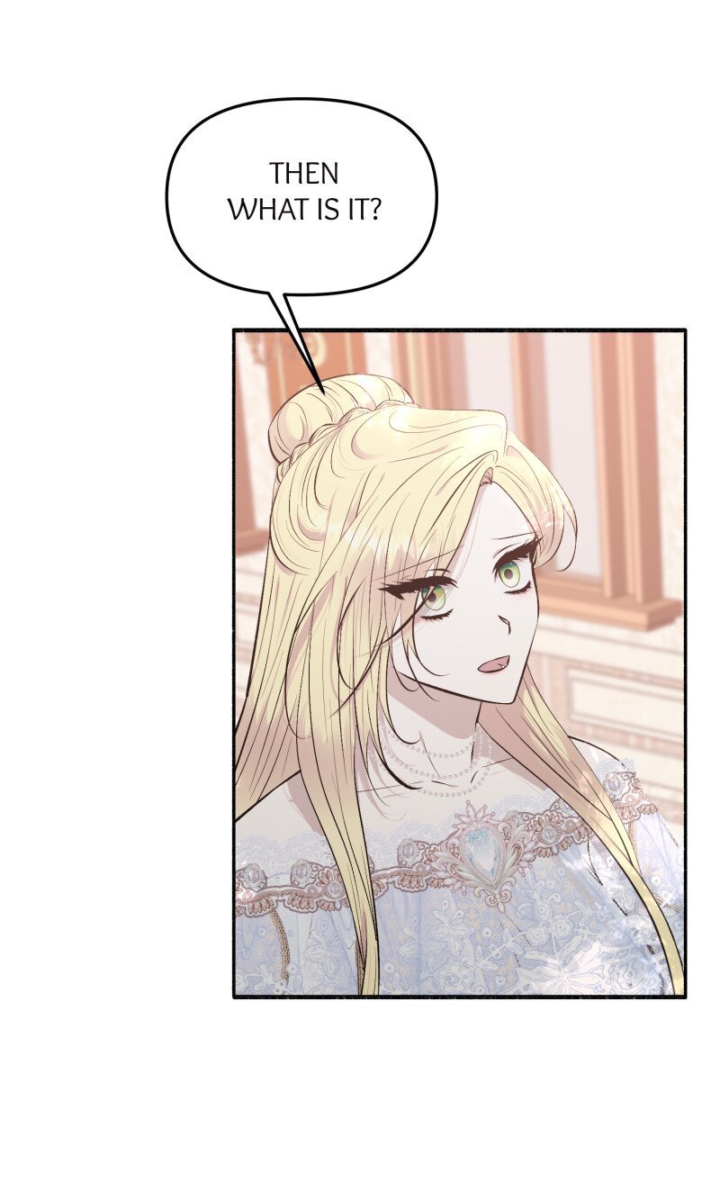 My Angelic Husband is actually a Devil in Disguise chapter 87 page 7