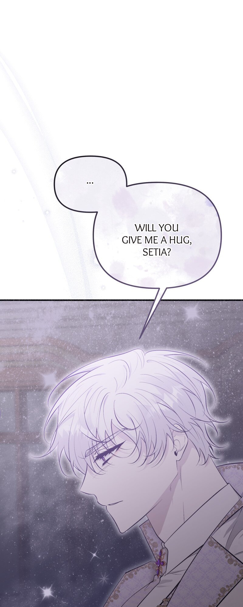 My Angelic Husband is actually a Devil in Disguise chapter 87 page 8