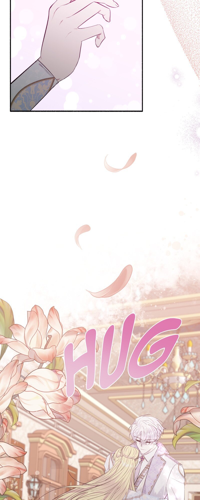 My Angelic Husband is actually a Devil in Disguise chapter 87 page 10