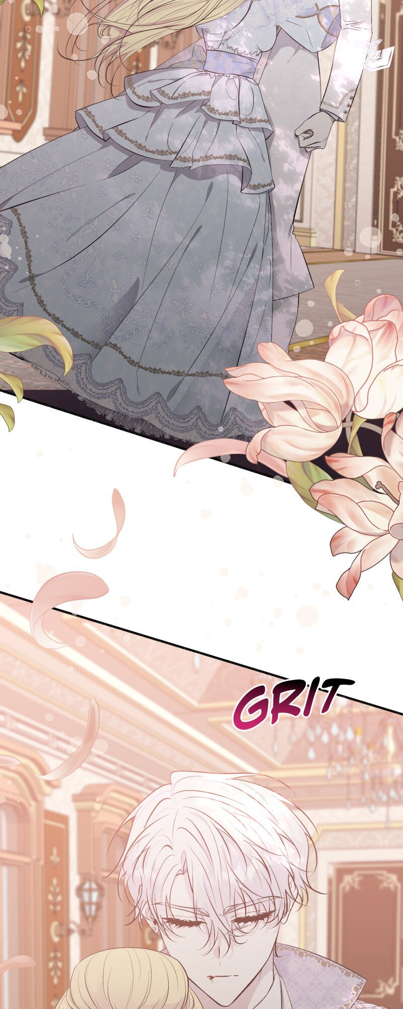 My Angelic Husband is actually a Devil in Disguise chapter 87 page 11