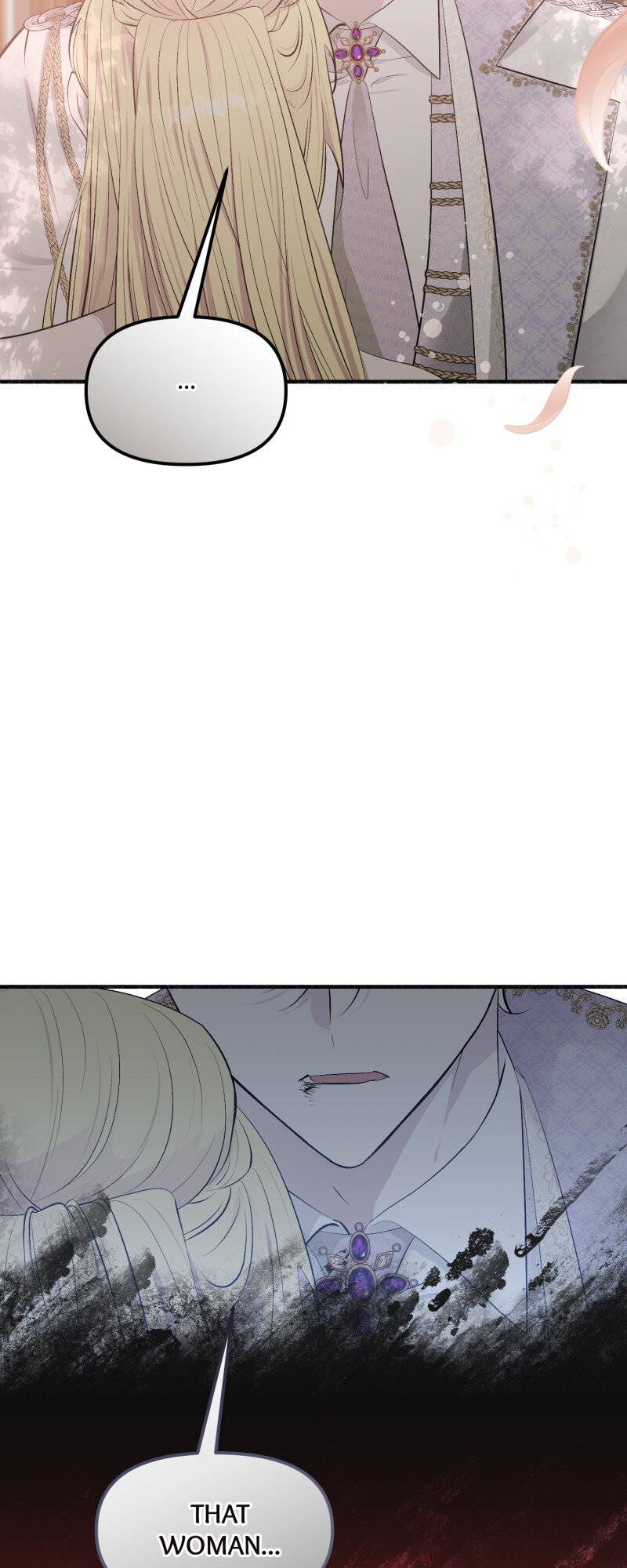 My Angelic Husband is actually a Devil in Disguise chapter 87 page 12