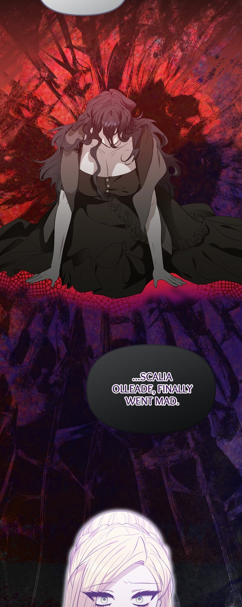 My Angelic Husband is actually a Devil in Disguise chapter 87 page 13