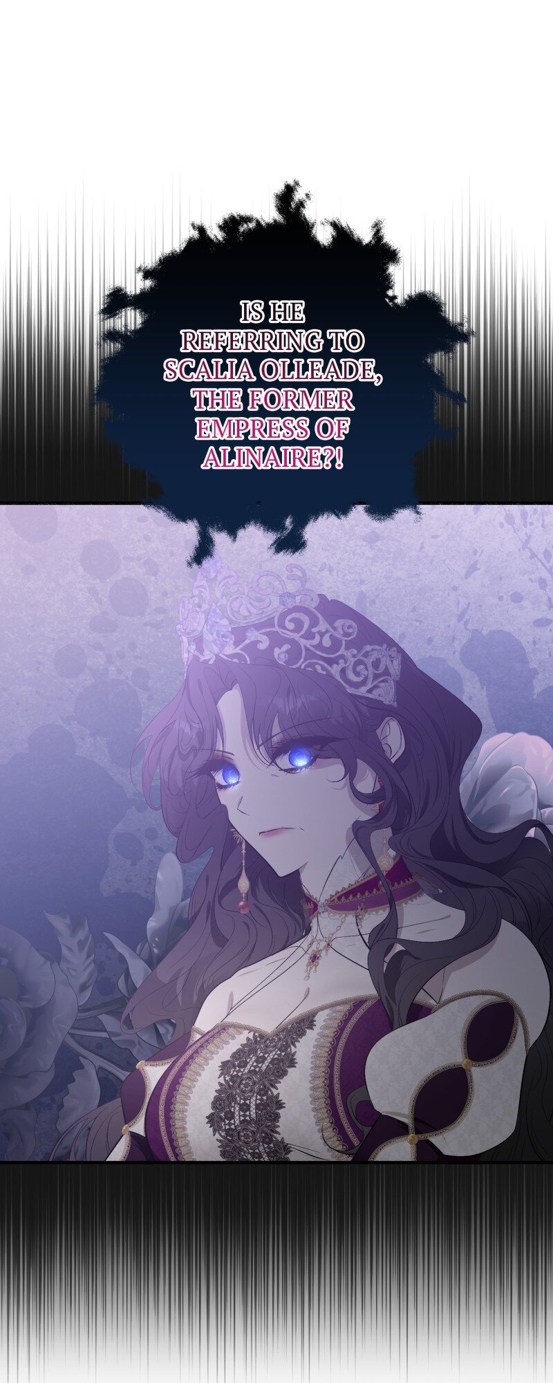My Angelic Husband is actually a Devil in Disguise chapter 87 page 15