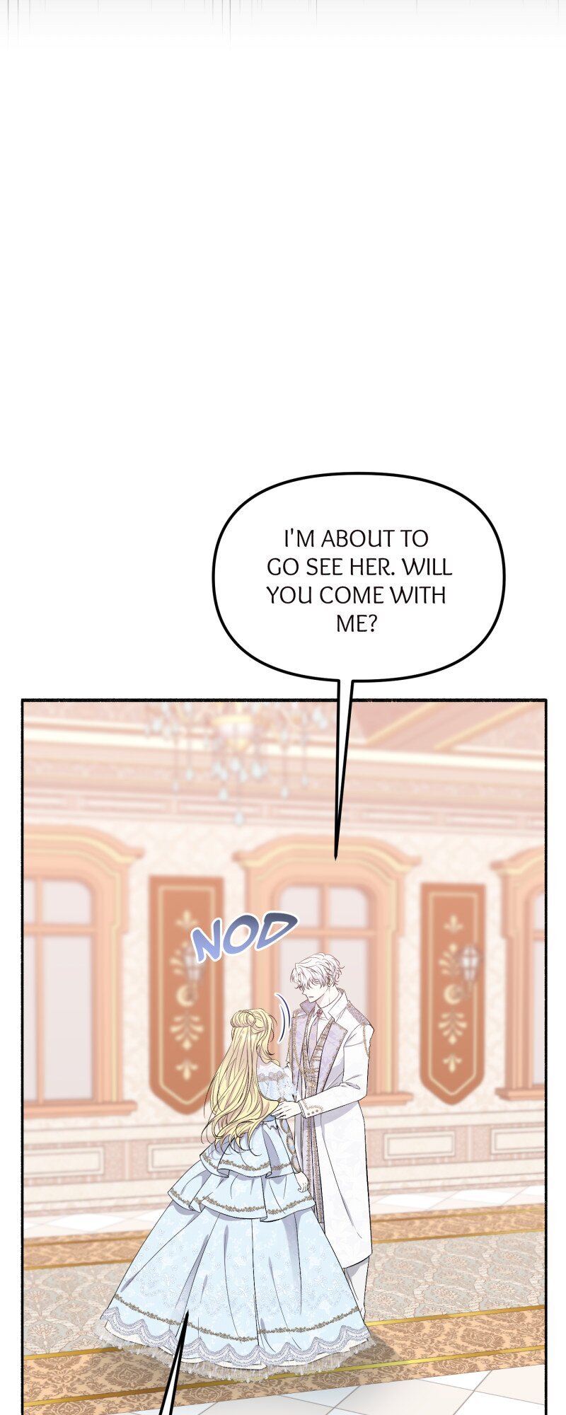 My Angelic Husband is actually a Devil in Disguise chapter 87 page 16