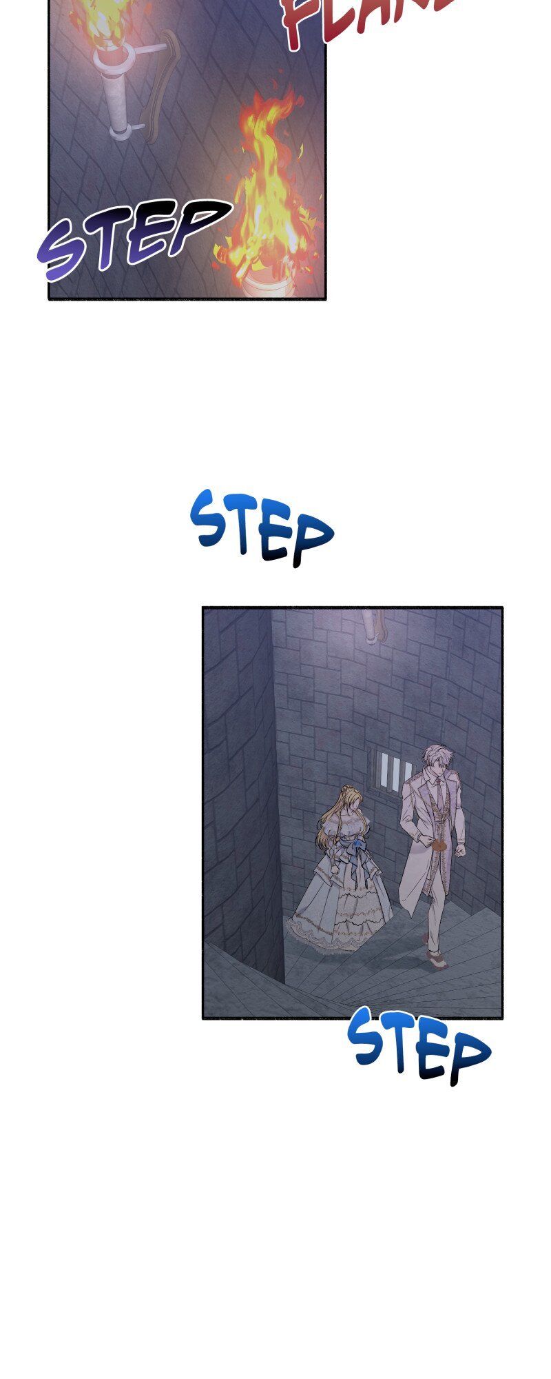 My Angelic Husband is actually a Devil in Disguise chapter 87 page 19