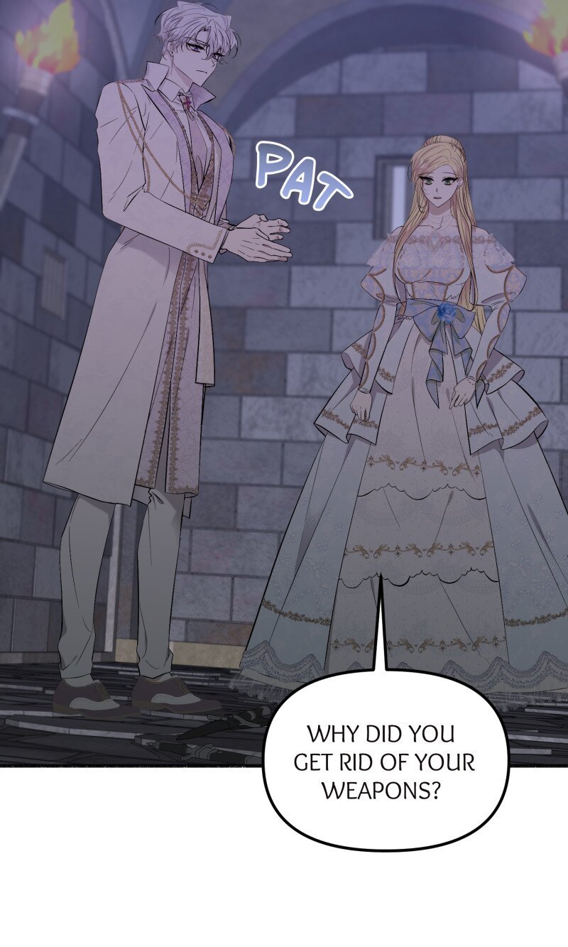 My Angelic Husband is actually a Devil in Disguise chapter 87 page 21