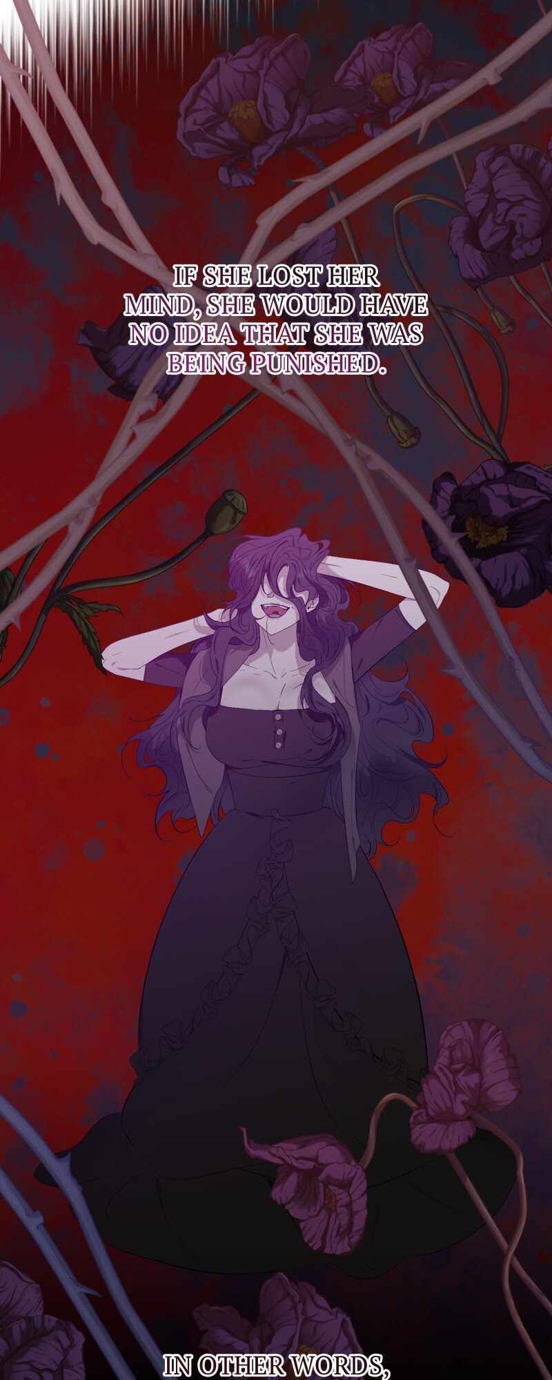 My Angelic Husband is actually a Devil in Disguise chapter 87 page 23