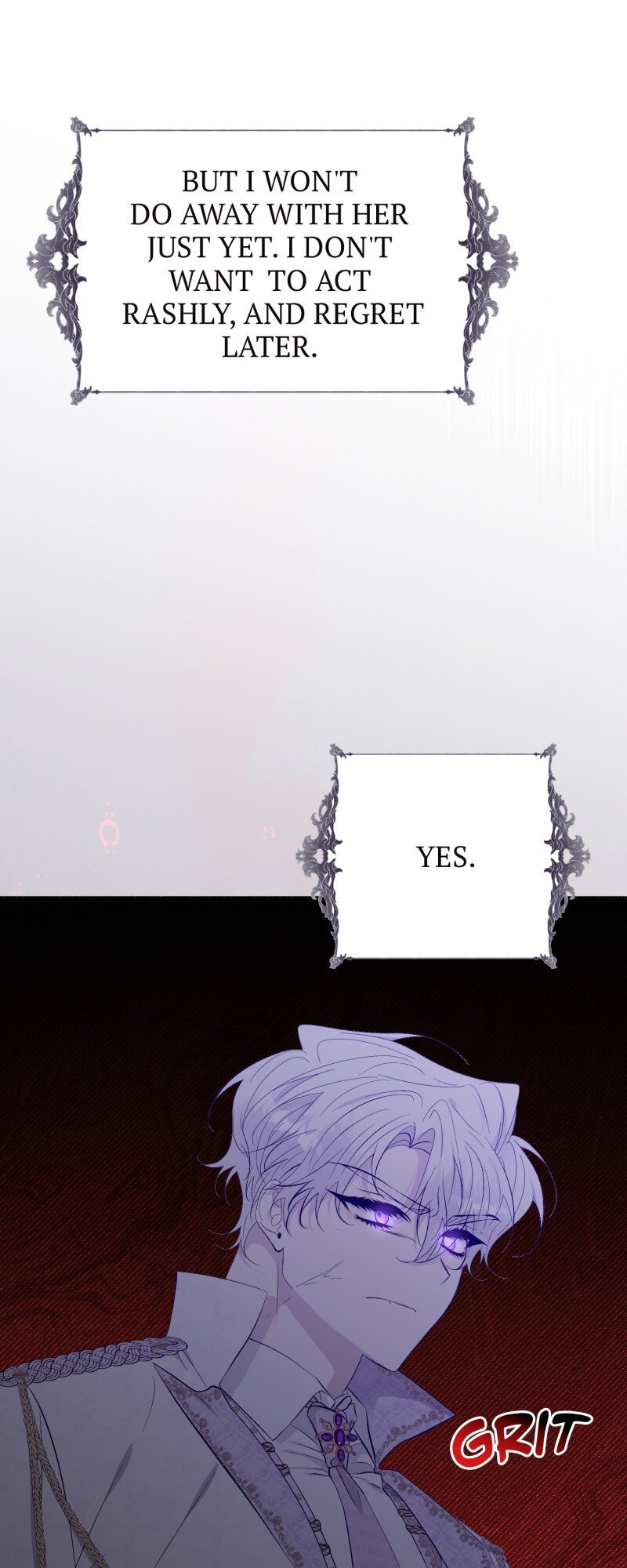 My Angelic Husband is actually a Devil in Disguise chapter 87 page 25