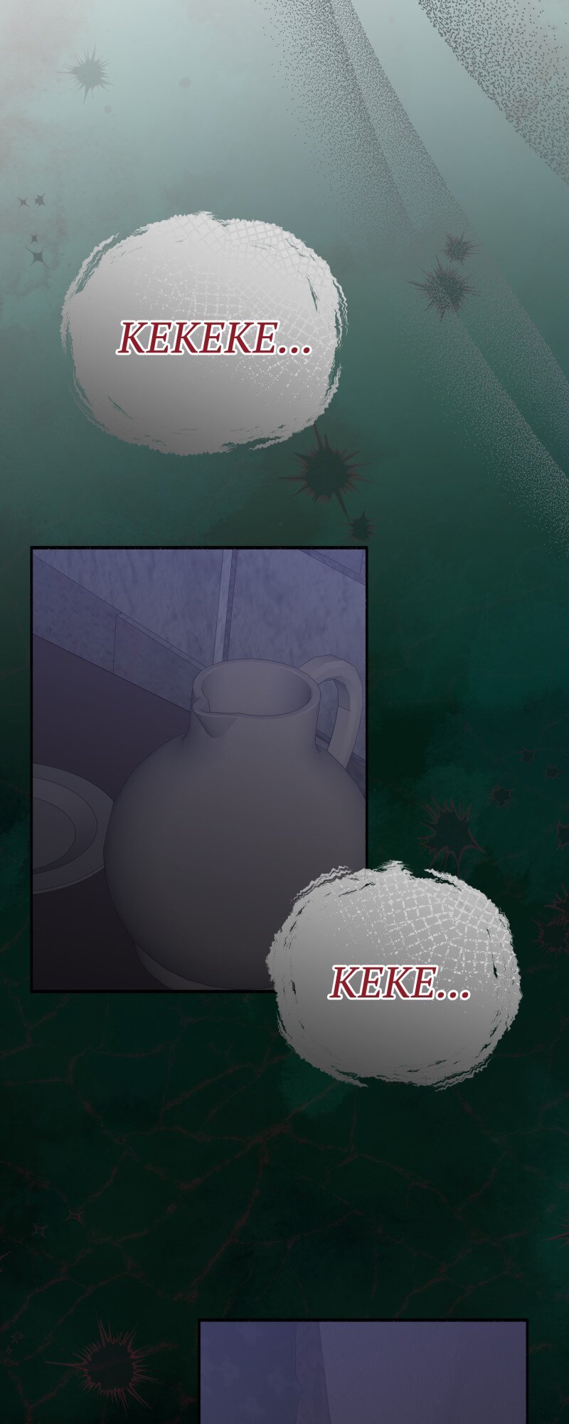 My Angelic Husband is actually a Devil in Disguise chapter 87 page 30