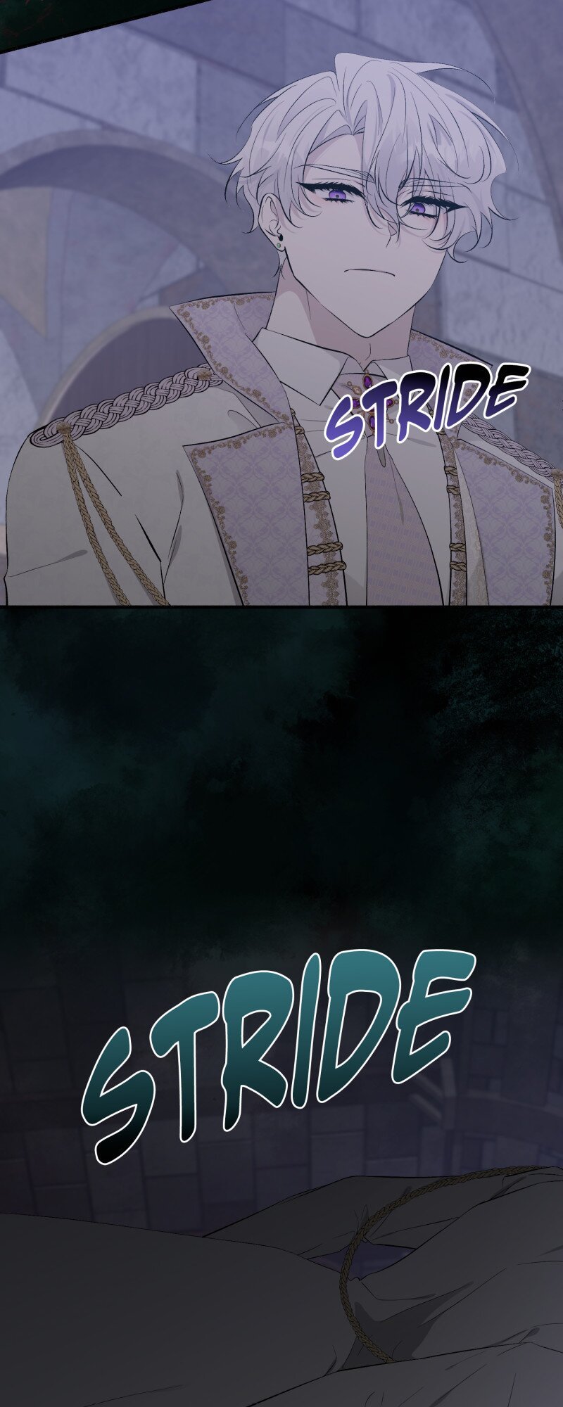 My Angelic Husband is actually a Devil in Disguise chapter 87 page 32