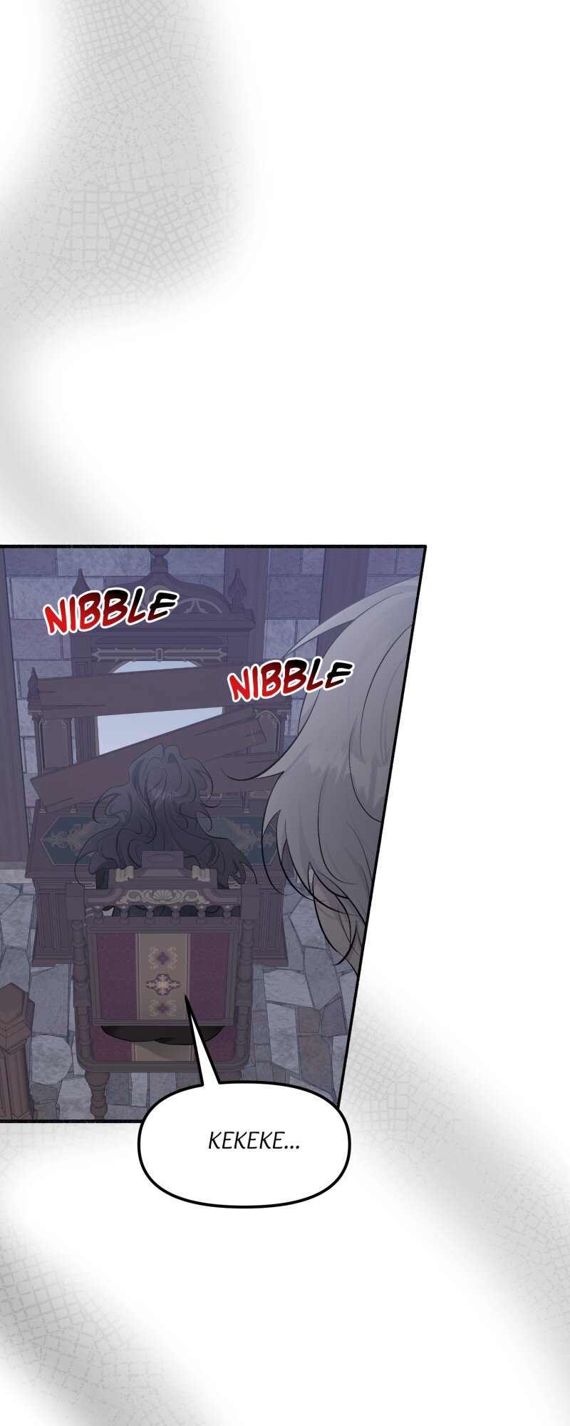 My Angelic Husband is actually a Devil in Disguise chapter 87 page 34