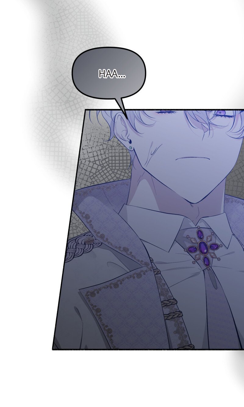 My Angelic Husband is actually a Devil in Disguise chapter 87 page 35