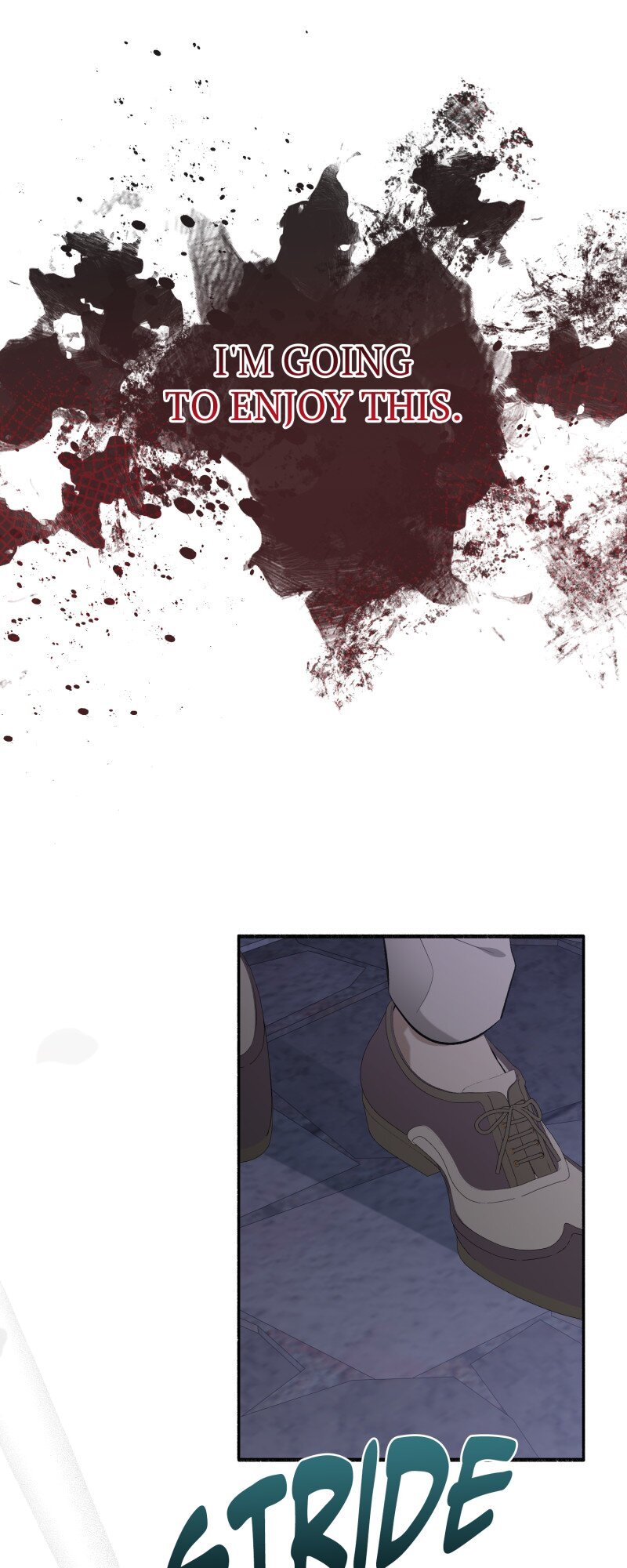 My Angelic Husband is actually a Devil in Disguise chapter 87 page 36
