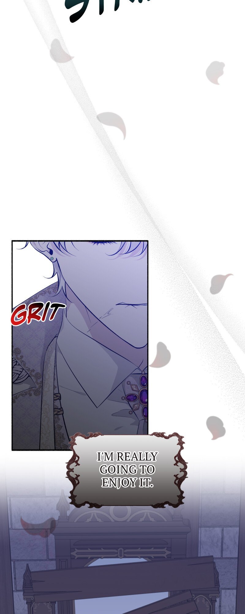 My Angelic Husband is actually a Devil in Disguise chapter 87 page 37