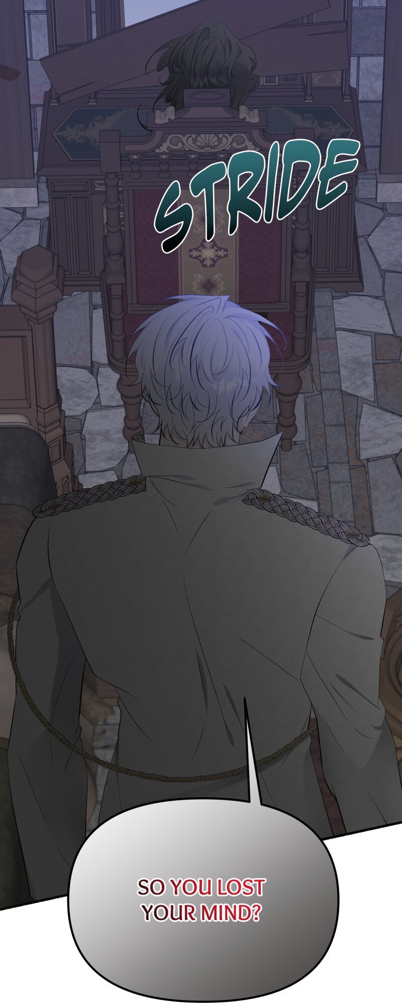 My Angelic Husband is actually a Devil in Disguise chapter 87 page 38