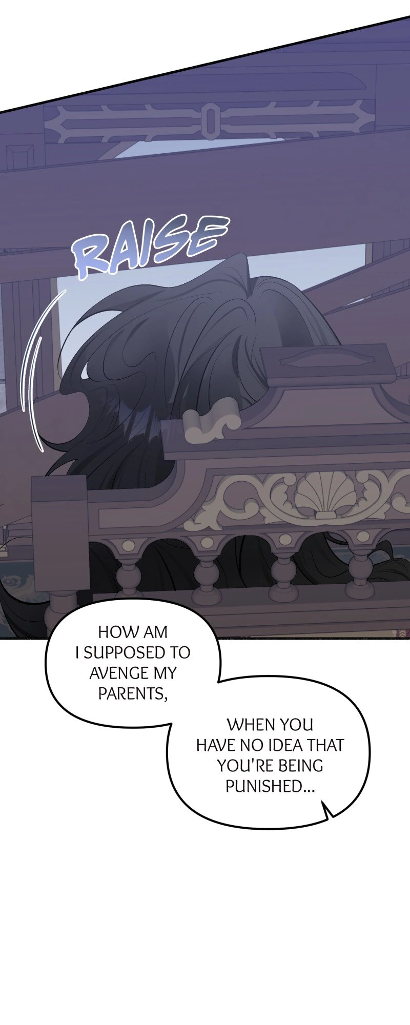 My Angelic Husband is actually a Devil in Disguise chapter 87 page 39