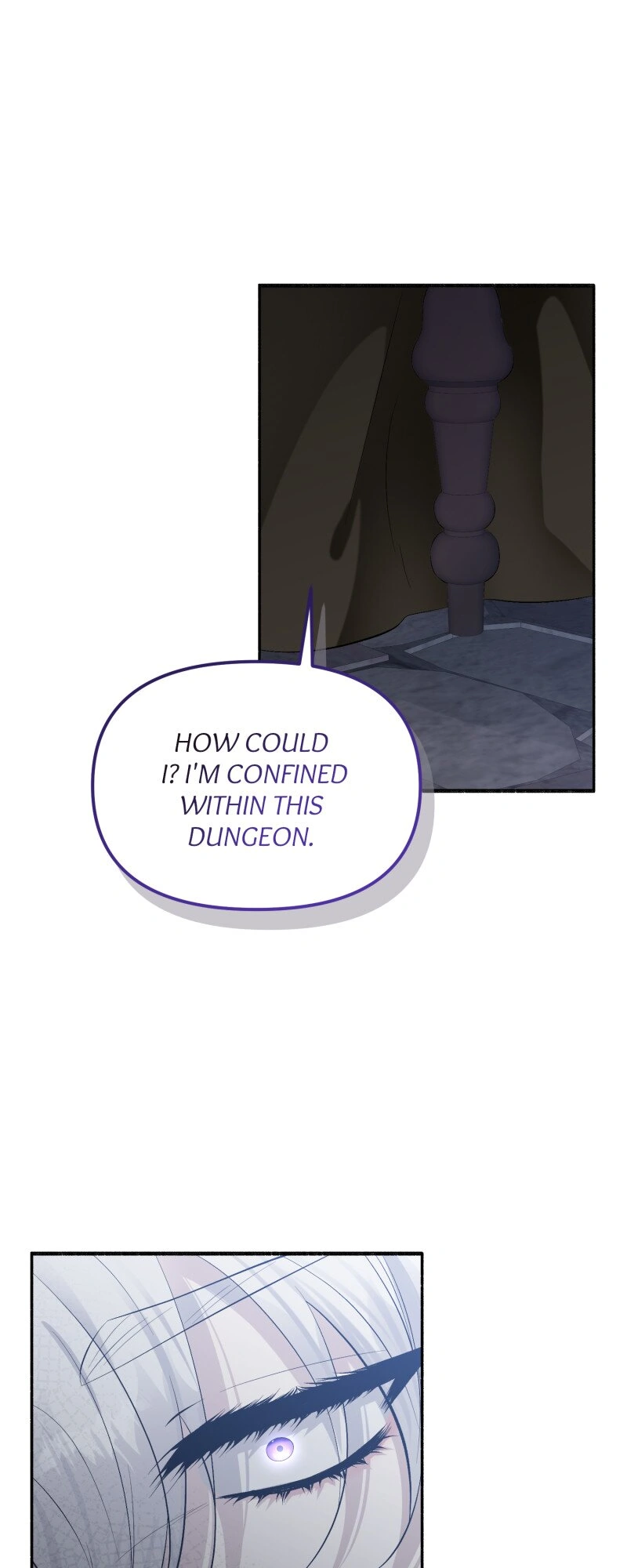 My Angelic Husband is actually a Devil in Disguise chapter 87 page 43