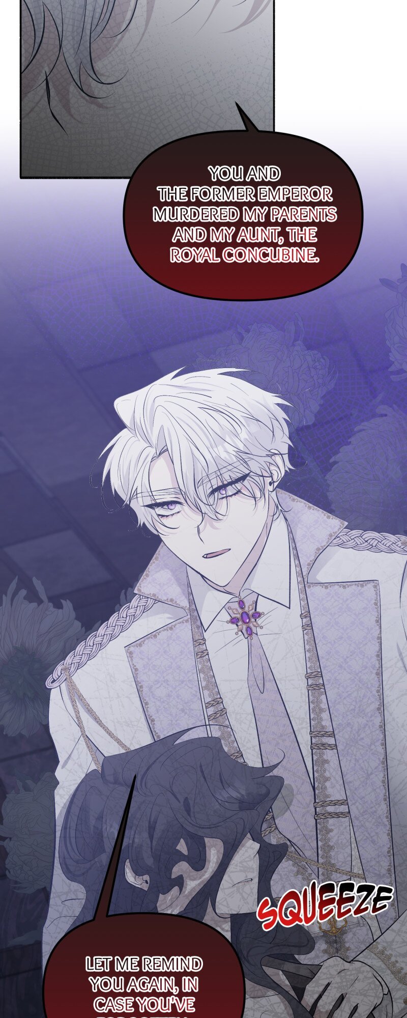 My Angelic Husband is actually a Devil in Disguise chapter 87 page 44