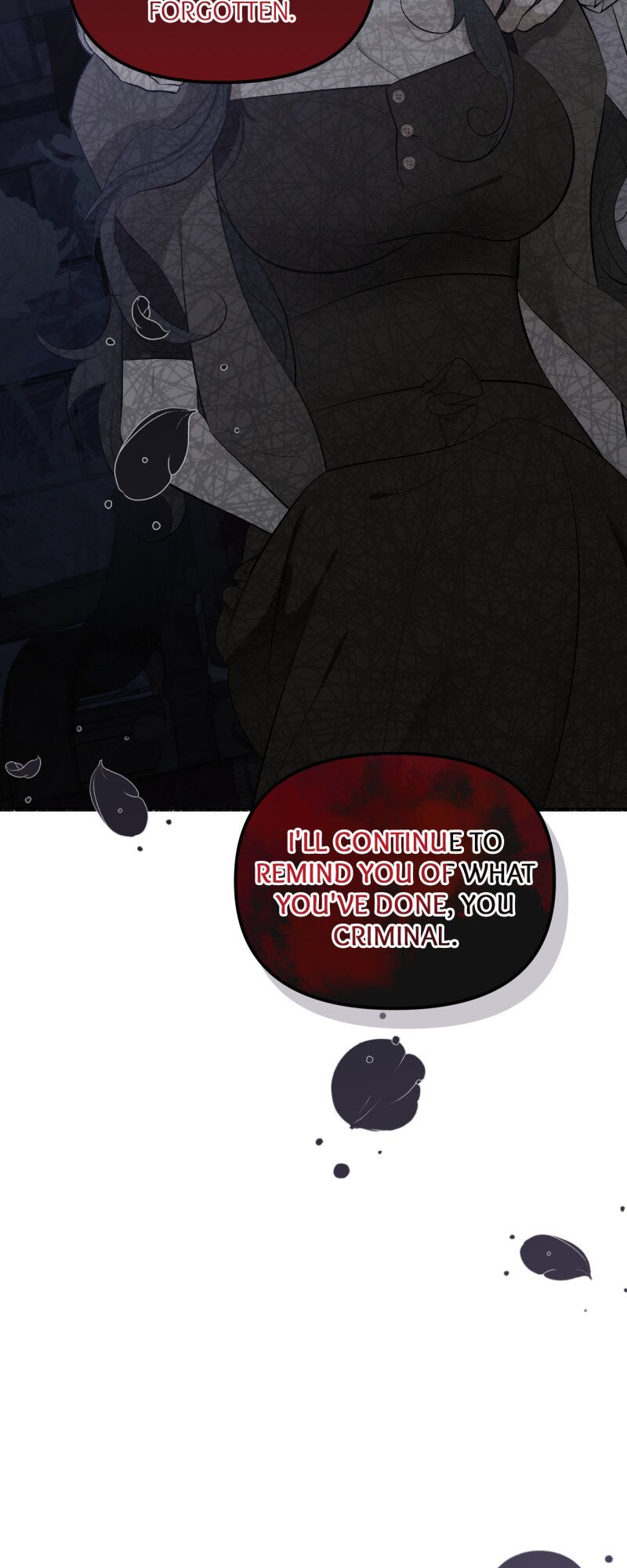 My Angelic Husband is actually a Devil in Disguise chapter 87 page 45