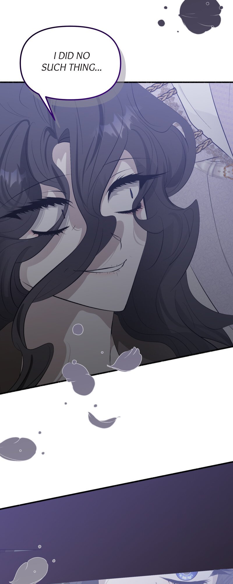 My Angelic Husband is actually a Devil in Disguise chapter 87 page 46