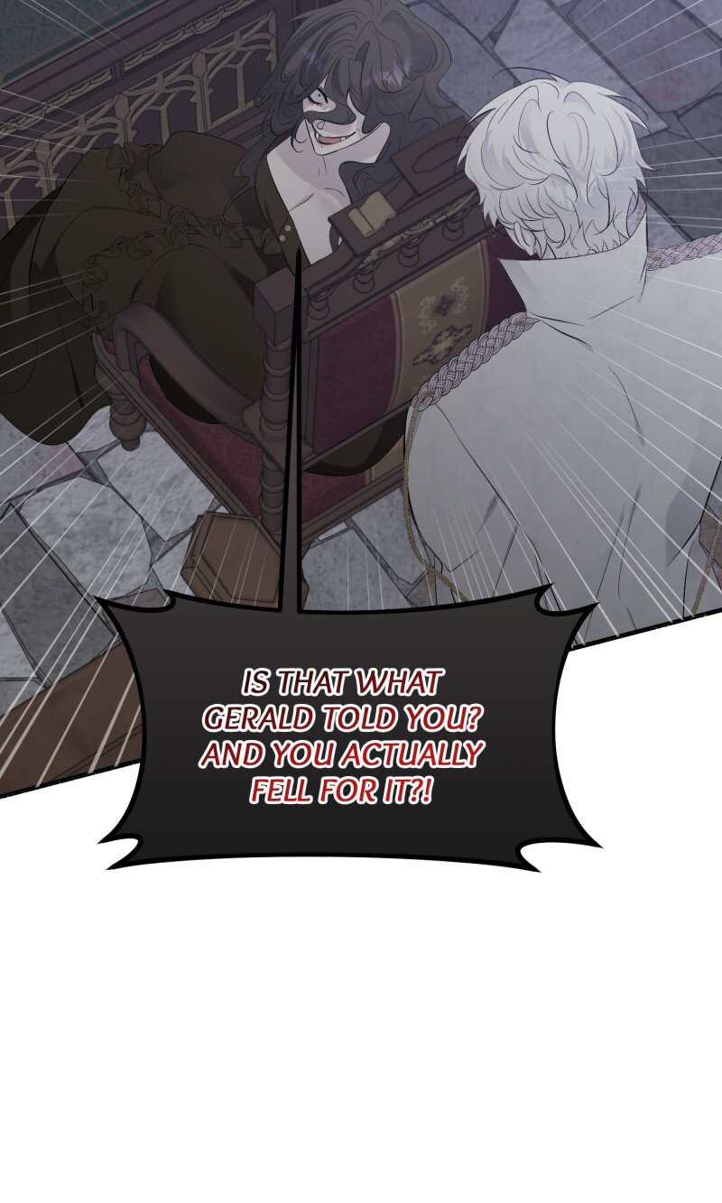 My Angelic Husband is actually a Devil in Disguise chapter 87 page 49