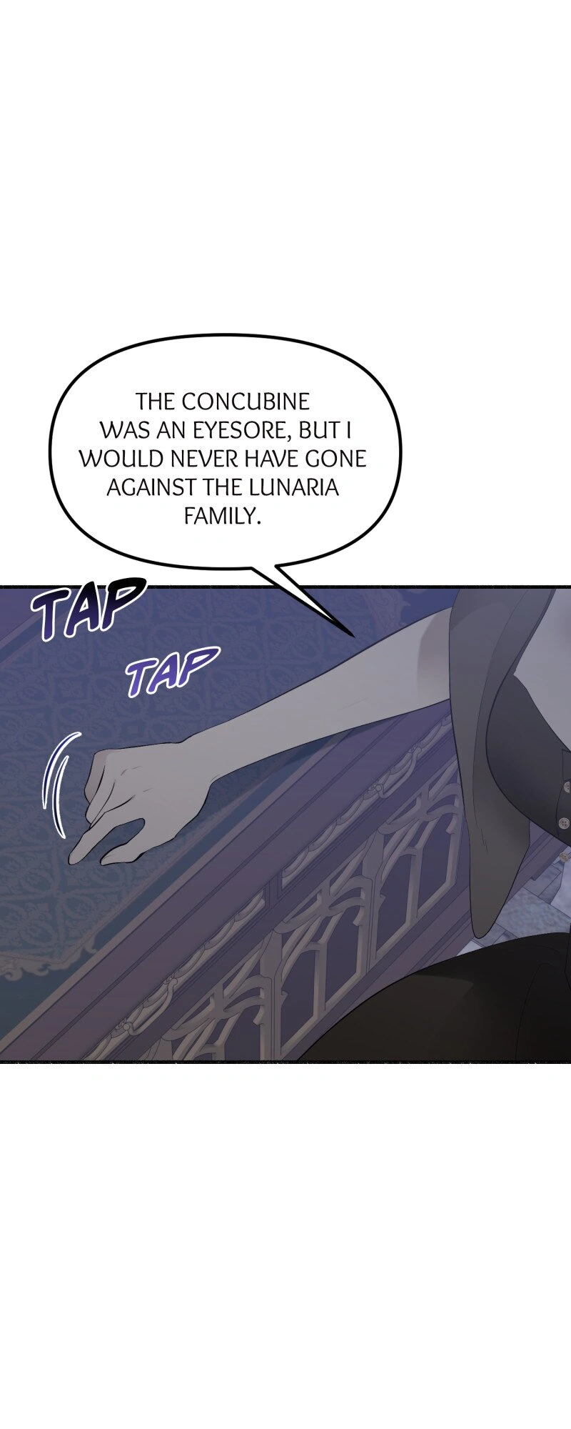 My Angelic Husband is actually a Devil in Disguise chapter 87 page 57