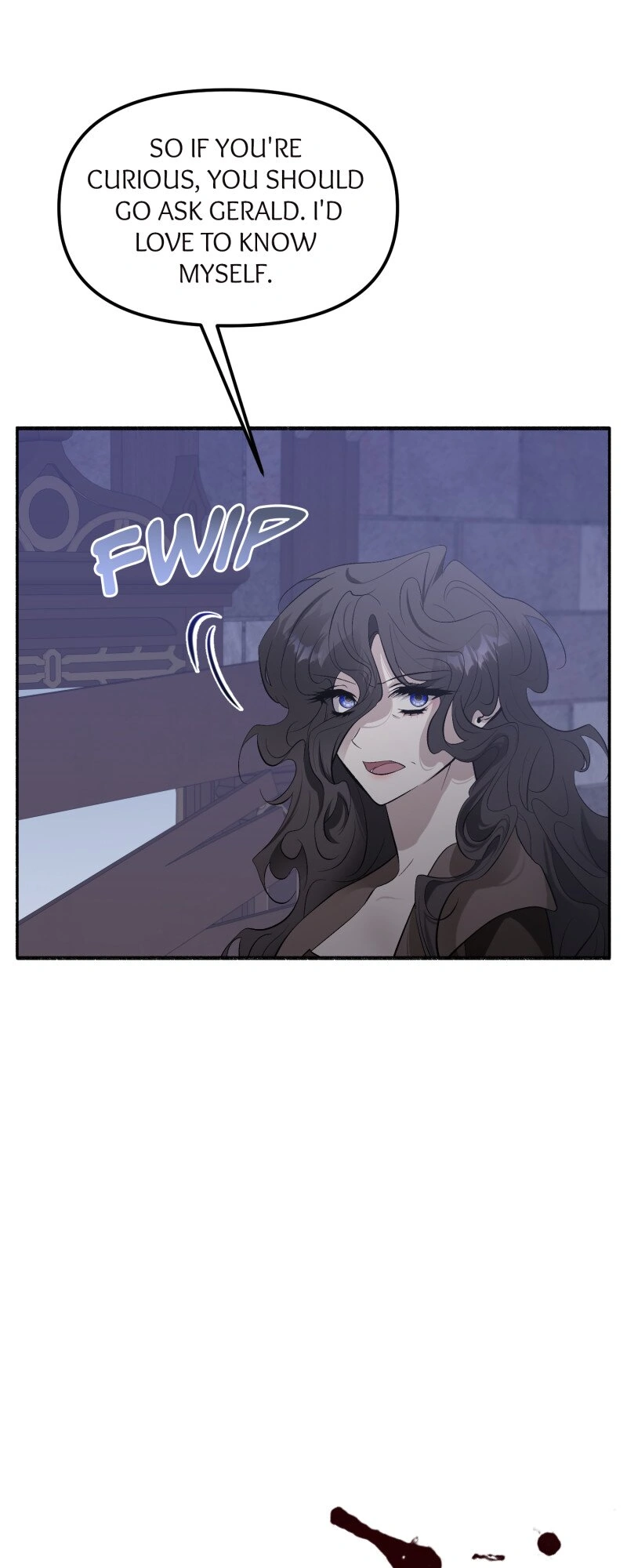 My Angelic Husband is actually a Devil in Disguise chapter 87 page 58