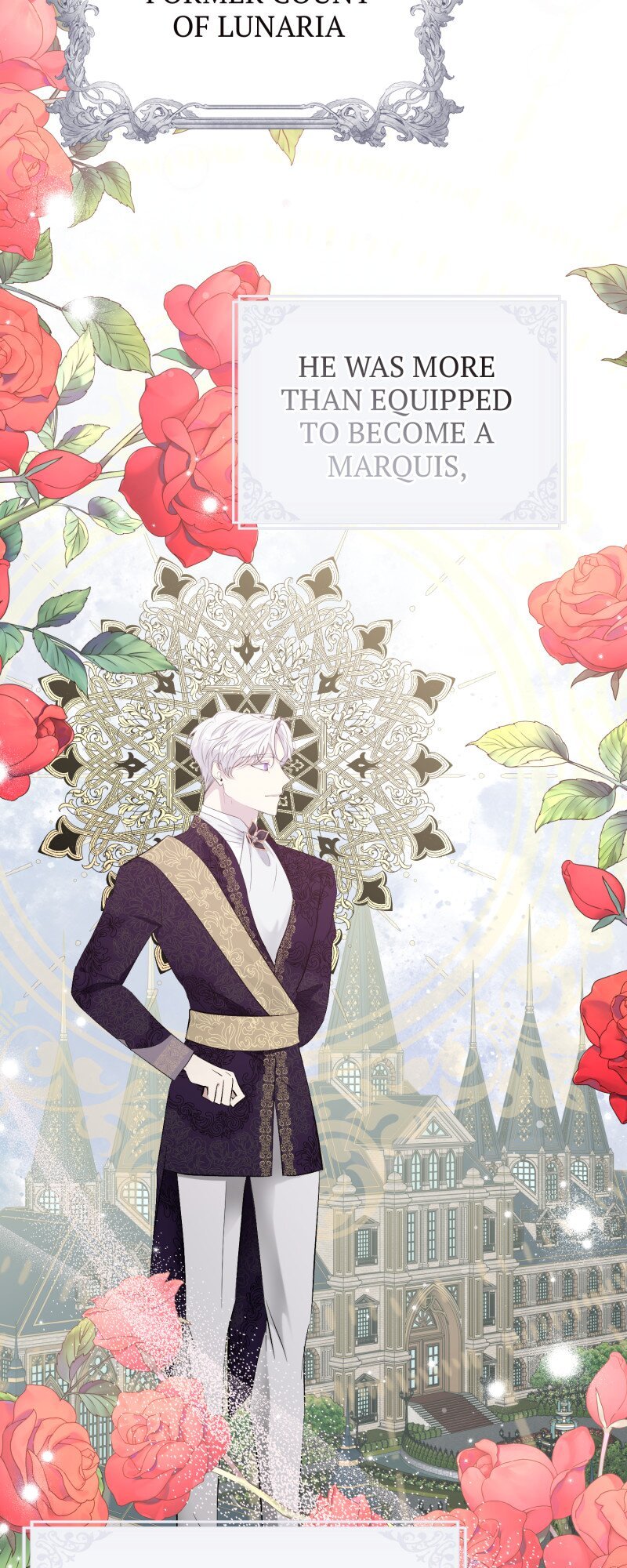 My Angelic Husband is actually a Devil in Disguise chapter 87 page 65